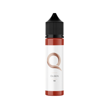 Pigmentos PMU Quantum (Platinum Label) - Olsen 15 ml