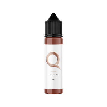Quantum PMU Pigments (Platinum Label) - Octavia 15 ml
