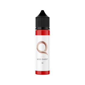 Pigmentos PMU Quantum (Platinum Label) - Miss Rabbit 15 ml
