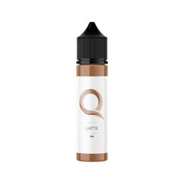 Pigmentos PMU Quantum (Platinum Label) - Latte 15 ml