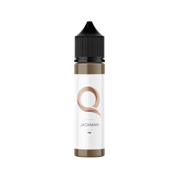 Quantum PMU Pigments (Platinum Label) - Jackman 15 ml