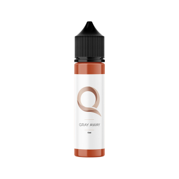 Pigmentos PMU Quantum (Platinum Label) - Gray Away 15 ml