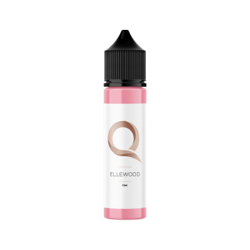 Pigmentos PMU Quantum (Platinum Label) - Ellewood 15 ml