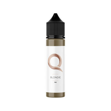 Pigmentos PMU Quantum (Platinum Label) - Blondie 15 ml