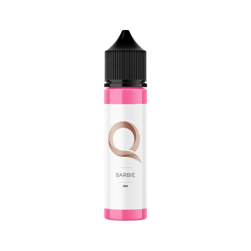 Pigmentos PMU Quantum (Platinum Label) - Barbie 15 ml