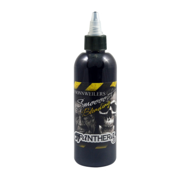 Panthera Black Ink- Ralf Nonnweiler Smooth - Difuminado (Paso 1) 150 ml