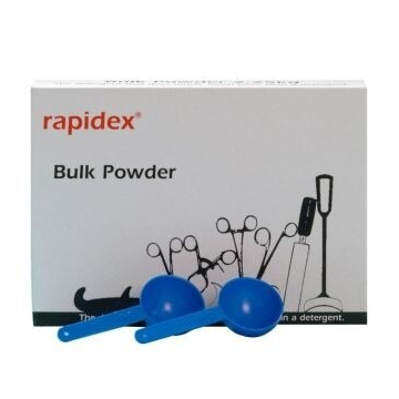 Caja Rapidex 2kg Polvo