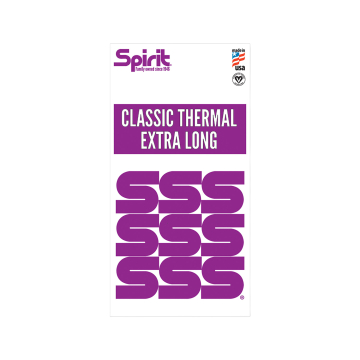 Caja de 20 Original ReproFX Spirit Classic Papel Hectográfico Morado Extra Largo (8.5" x 16")