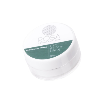 Rosa - Herbal HFS After Care Bálsamo 10 ml