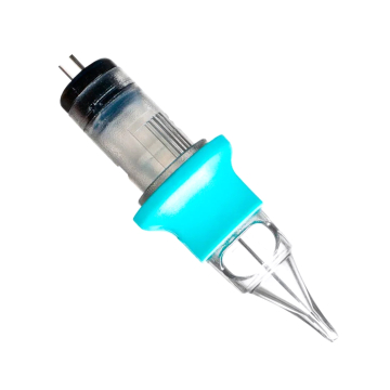 Caja de 20 Cartuchos TATSoul Envy Gen 2 - Round Liner Bugpin