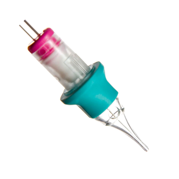 Caja de 10 Cartuchos TATSoul Envy Gen 2 PMU - Punta Pico Flow - Round Liner