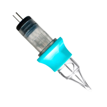 Caja de 20 Cartuchos TATSoul Envy Gen 2 - Round Shader