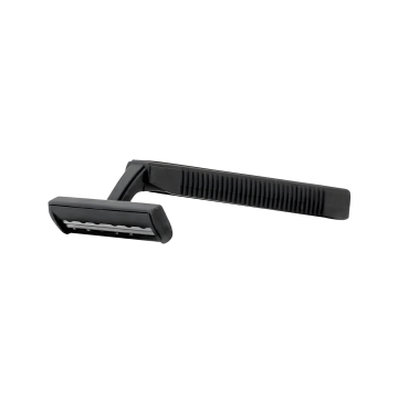 Caja de 100 Maquinillas Desechables de Doble Hoja Saferly