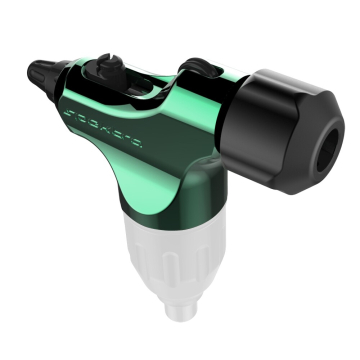 Máquina Tatuaje FK Irons Spektra Halo2 Crossover Seafoam (Cuerpo)