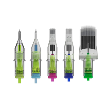 Caja de 20 Cartuchos Peak Stellar - Todas las Configuraciones