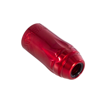 Stigma-Rotary® Spear Grip - Rojo