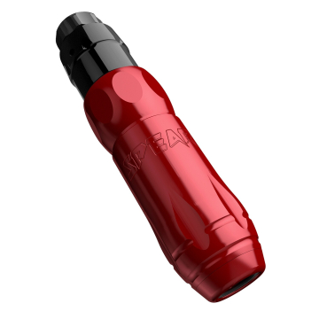 Máquina Tatuaje Stigma-Rotary® Spear - Roja