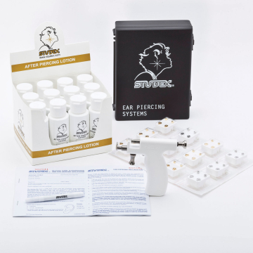 Kit De Iniciación Studex Plus