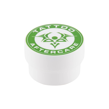 The Aftercare Company - Tattoo Aftercare®, Cuidado despues del Tatuaje 3 en 1