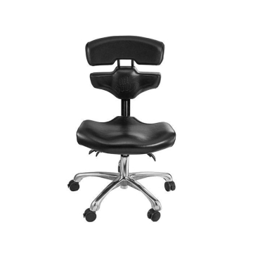 Silla de Estudio Tatsoul Mako - Negro