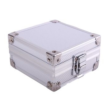 Estuche Lujo Máquina Tatuaje