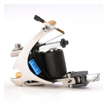 Máquina Tatuaje Nemesis Liner / Shader