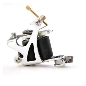 Máquina Tatuaje Abstract Liner / Shader