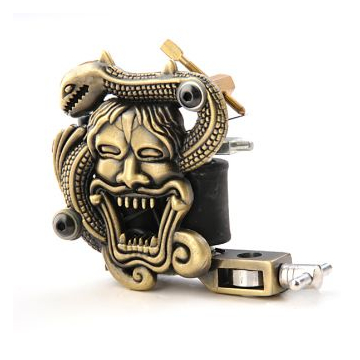 Máquina Tatuaje Snake Charmer Liner / Shader