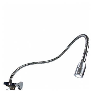 Lámpara De Mesa Flexible Para Tatuar