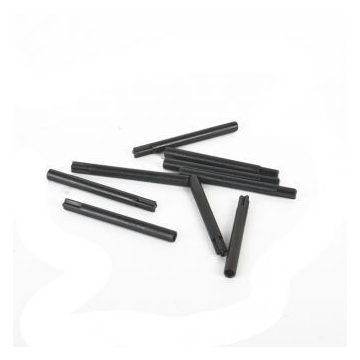 Tubo De 30 Agitadores De Plásctico Esterilizados Para Tinta