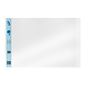 Protector Térmico Estándar A3 Milky White 300x430mm