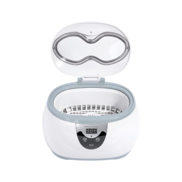 Limpiador Ultrasónico 600ml (Enchufe UE)