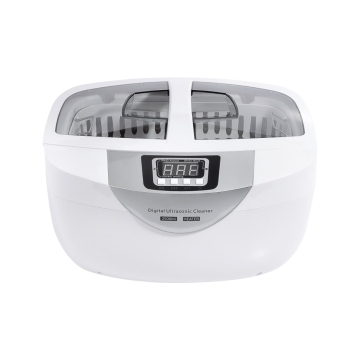 Limpiador Ultrasónico 2.5L (Enchufe UE)