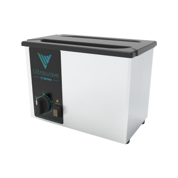 Limpiador Ultrasónico Ultrawave 2,5L Heated - U300H