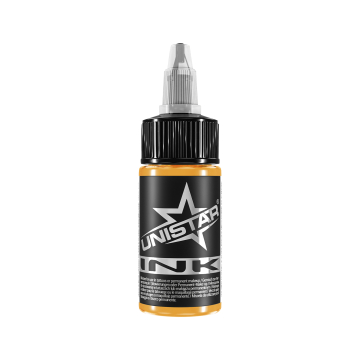 UNISTAR Colours™ Ink - Pure Orange 30ml (1oz)