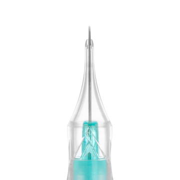 Caja de 20 Cartuchos Vertix Academy Round Shader Long Taper