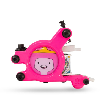 Máquina Tatuaje Vlad Blad Respect A2 - Power Shader / Power Colour Packer