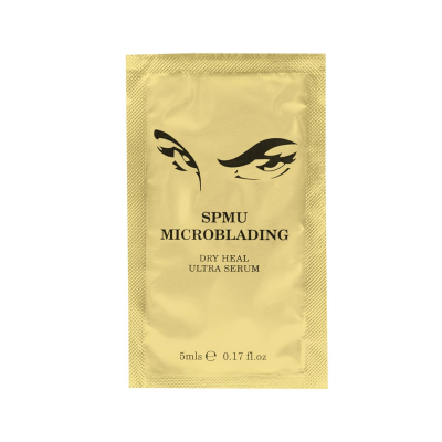 Maquillaje Semi Permanente SPMU Serum Ultra Curación Seca 5 ml