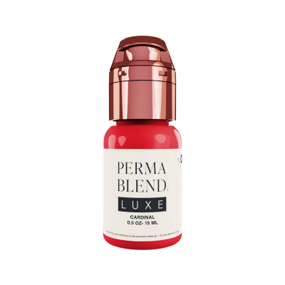 Pigmento Para PMU Perma Blend Luxe - Cardinal 15ml