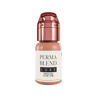 Pigmento Para PMU Perma Blend Luxe - Peach Veil 15ml