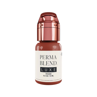 Pigmento Para PMU Perma Blend Luxe - Rouge 15ml