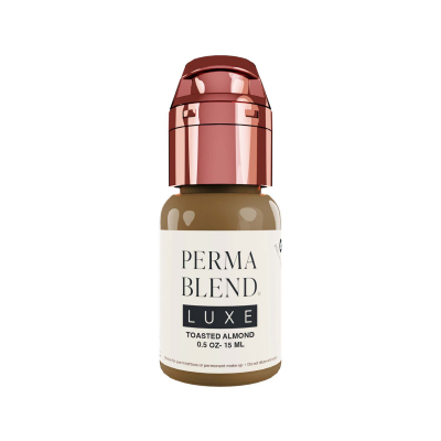 Pigmento Para PMU Perma Blend Luxe - Toasted Almond 15ml