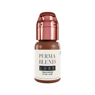 Pigmento Para PMU Perma Blend Luxe - True Copper 15ml