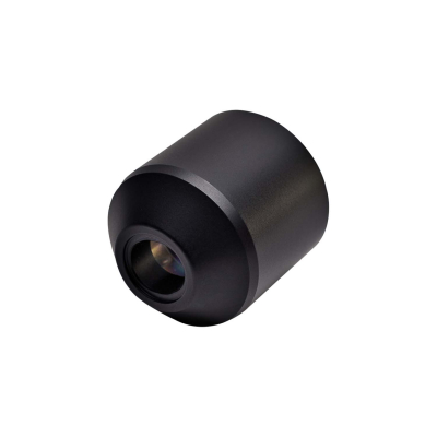 ACUS - Grip negro pesado - 33 mm