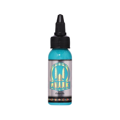 Tinta Para Tatuar Viking de Dynamic - Baby Blue