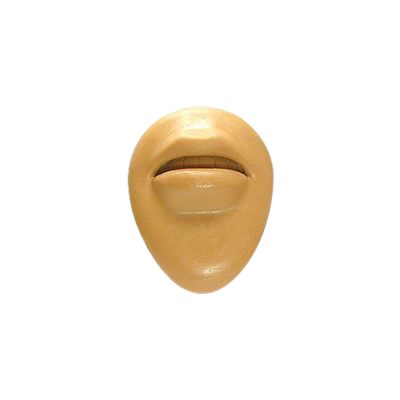 Labios Silicona  Body Bit V1