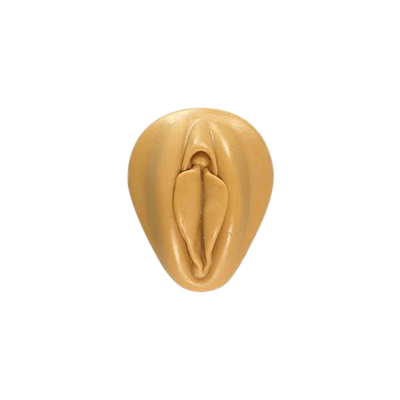 Vagina Silicona  Body Bit V1
