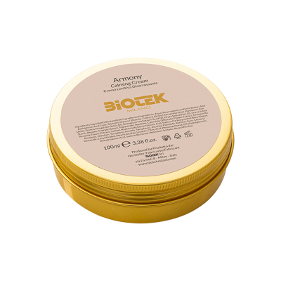 Biotek - Crema Calmante Armony - 100 ml