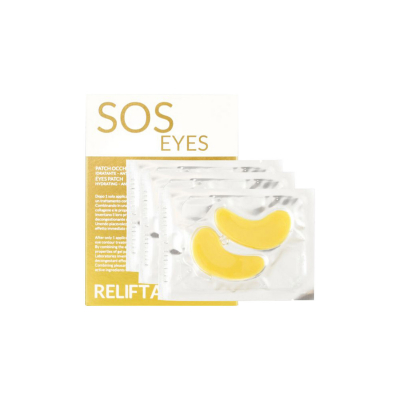 Biotek - SOS Parche para Ojos