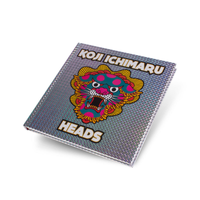 Libro Koji Ichimaru - Heads